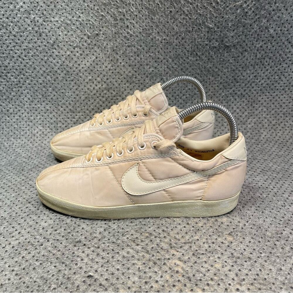Nike Killshot 2 Cream Shoes Size 4.5 Boys